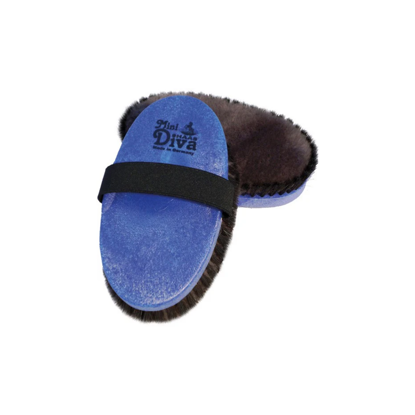 Haas Diva Mini Brush