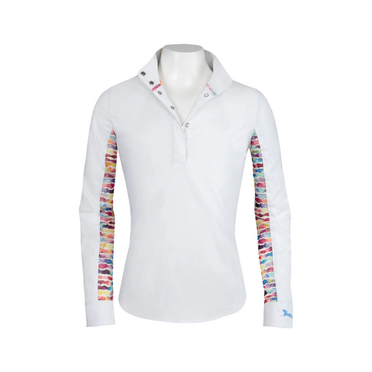 RJ Classics Lauren Jr Show Shirt