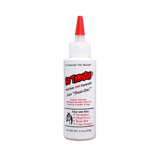 No Thrush Powder