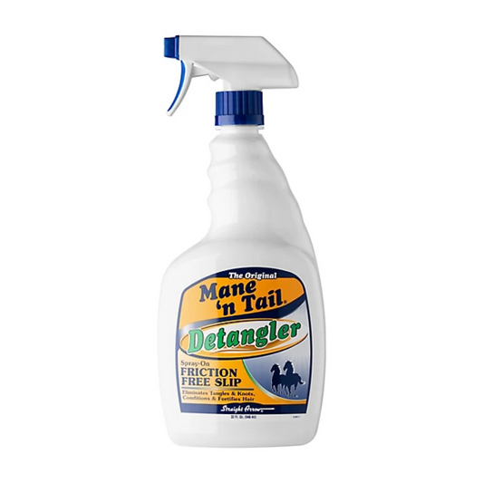 Mane 'N Tail Detangler Spray