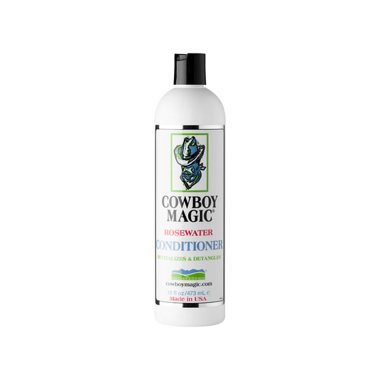 Cowboy Magic Rosewater Conditioner