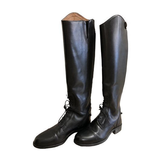 Ariat Women's Heritage II Field Boot