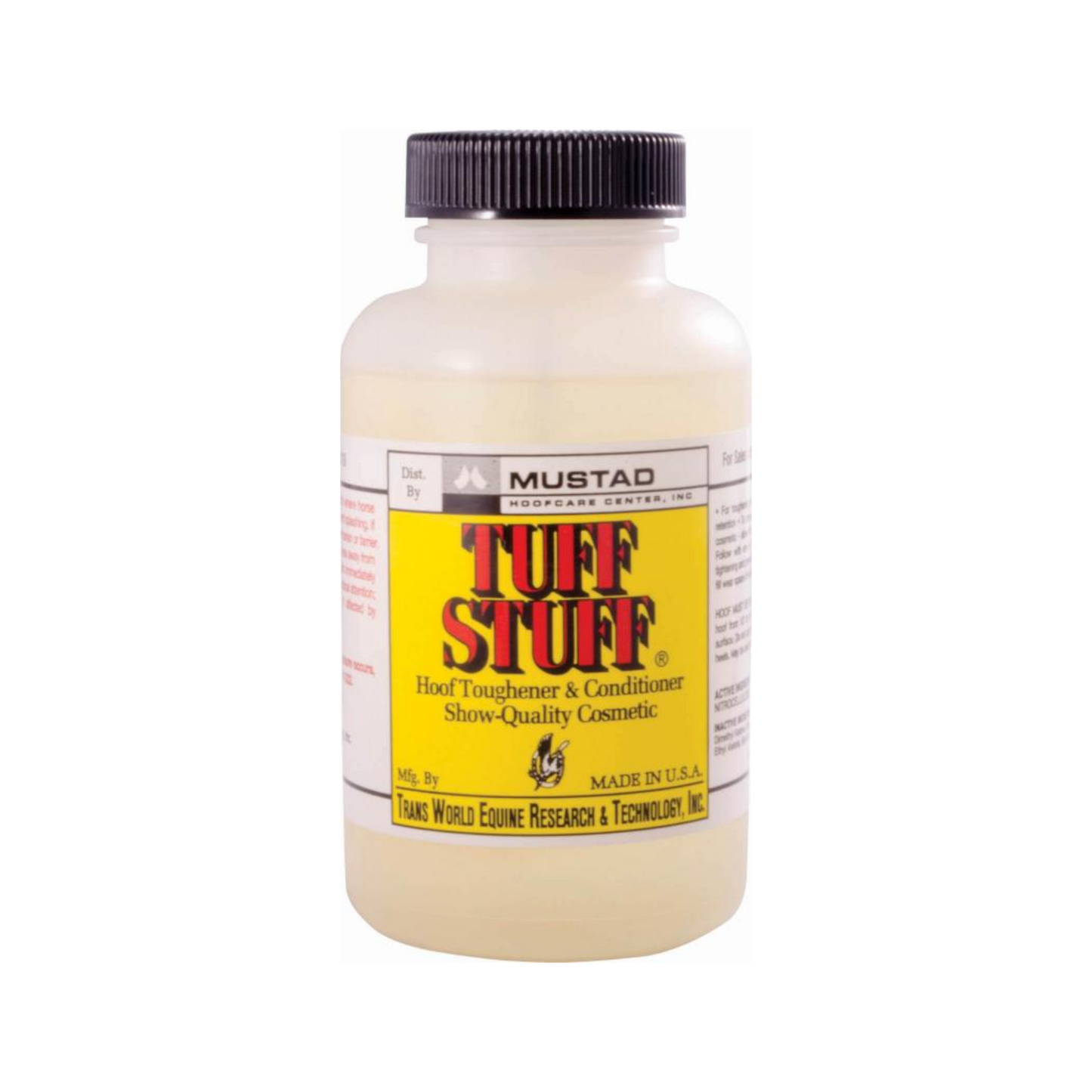 Mustad Tuff Stuff