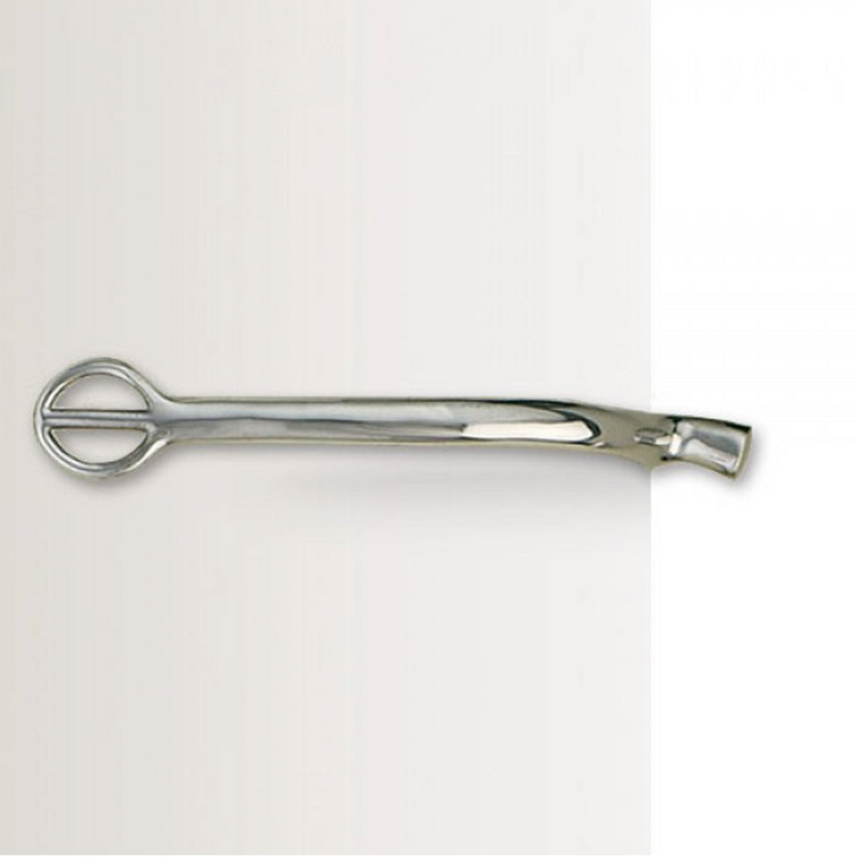 Centaur Ladies Stainless Steel Tom Thumb Spur