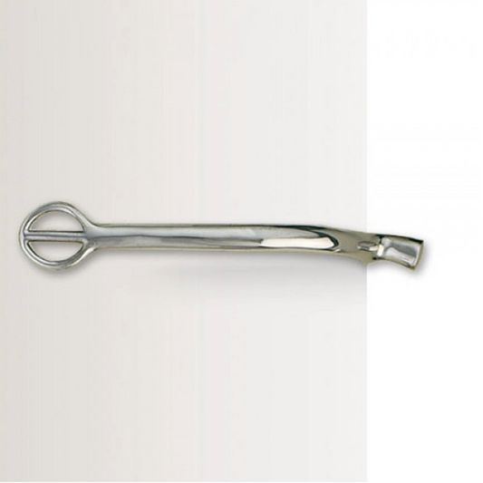 Centaur Ladies Stainless Steel Tom Thumb Spur