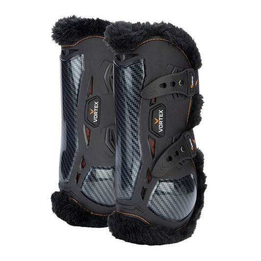 ARMA Vortex SupaFleece Tendon Boots