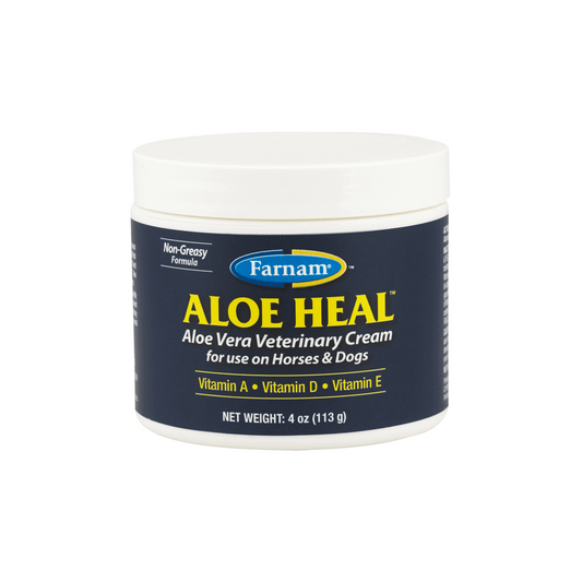 Farnam Aloe Heal Veterinary Cream