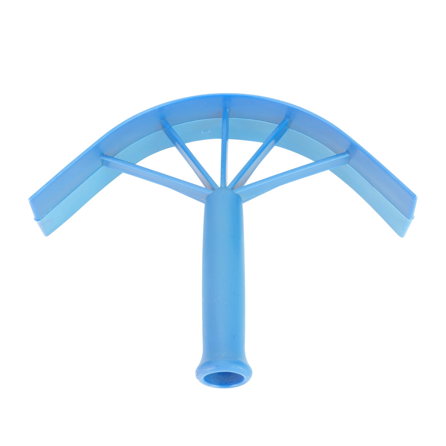 Plastic Sweat Scraper