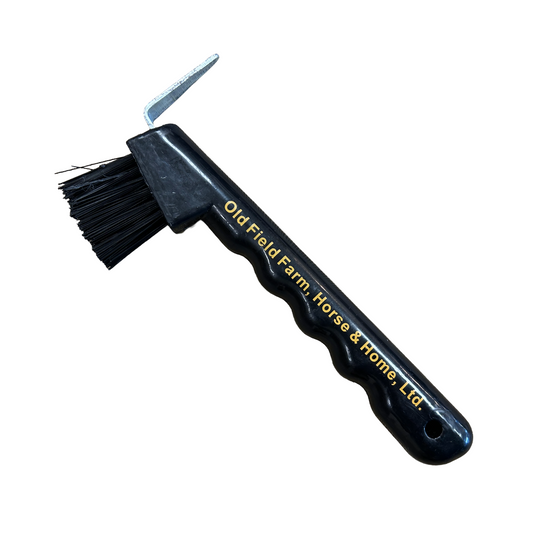 Old Field Farm Horse and Home Hoof Pick