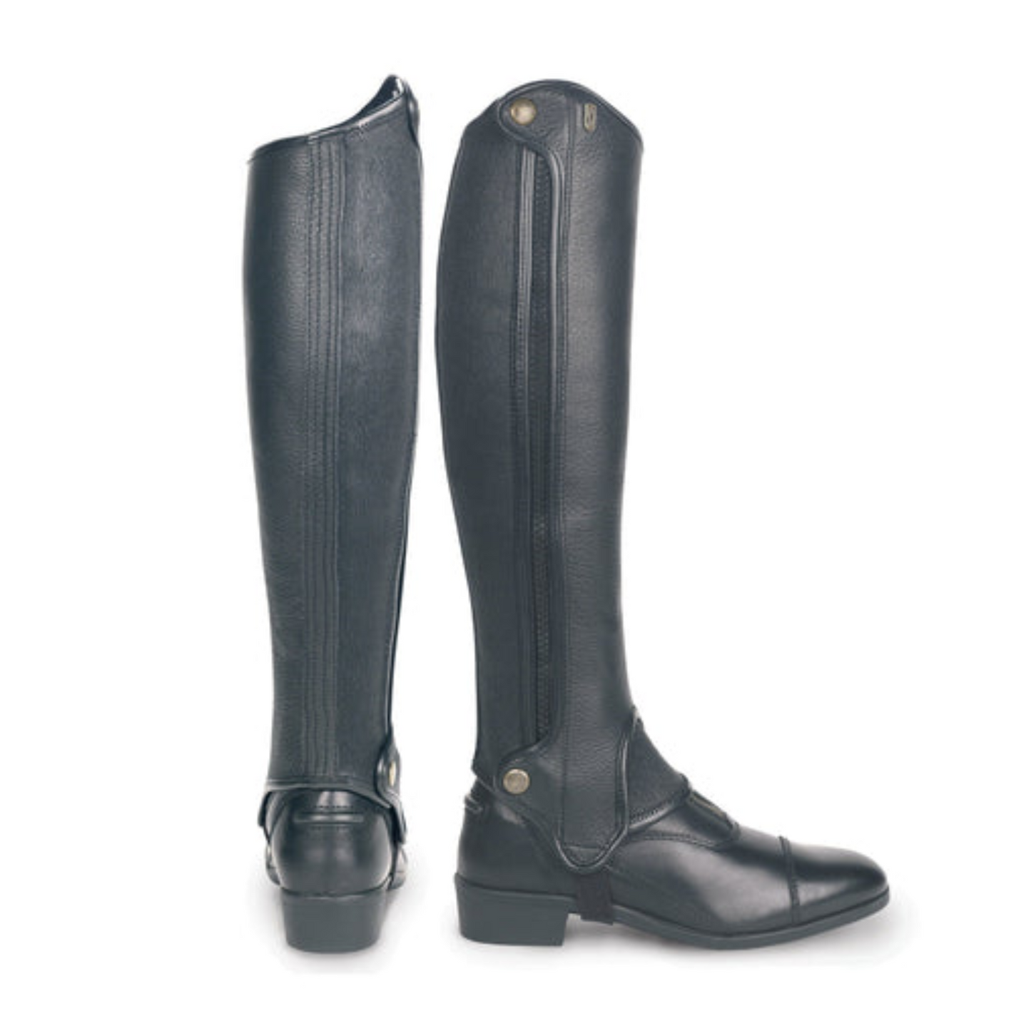 Tredstep Deluxe Half Chap