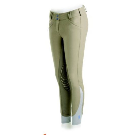 TredStep Ireland Symphony Azzura Full Seat Breeches
