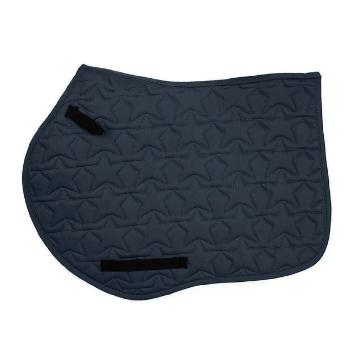 Equistar Star Quilt AP Saddle Pad