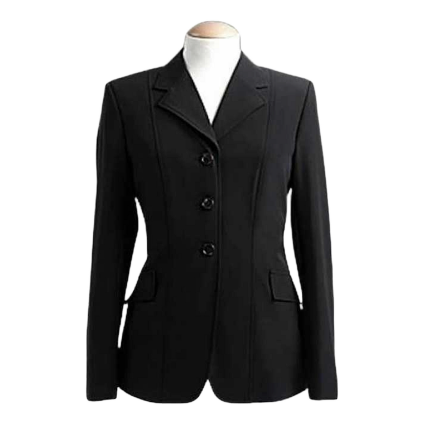 Grand Prix TechLite Classic Show Jacket