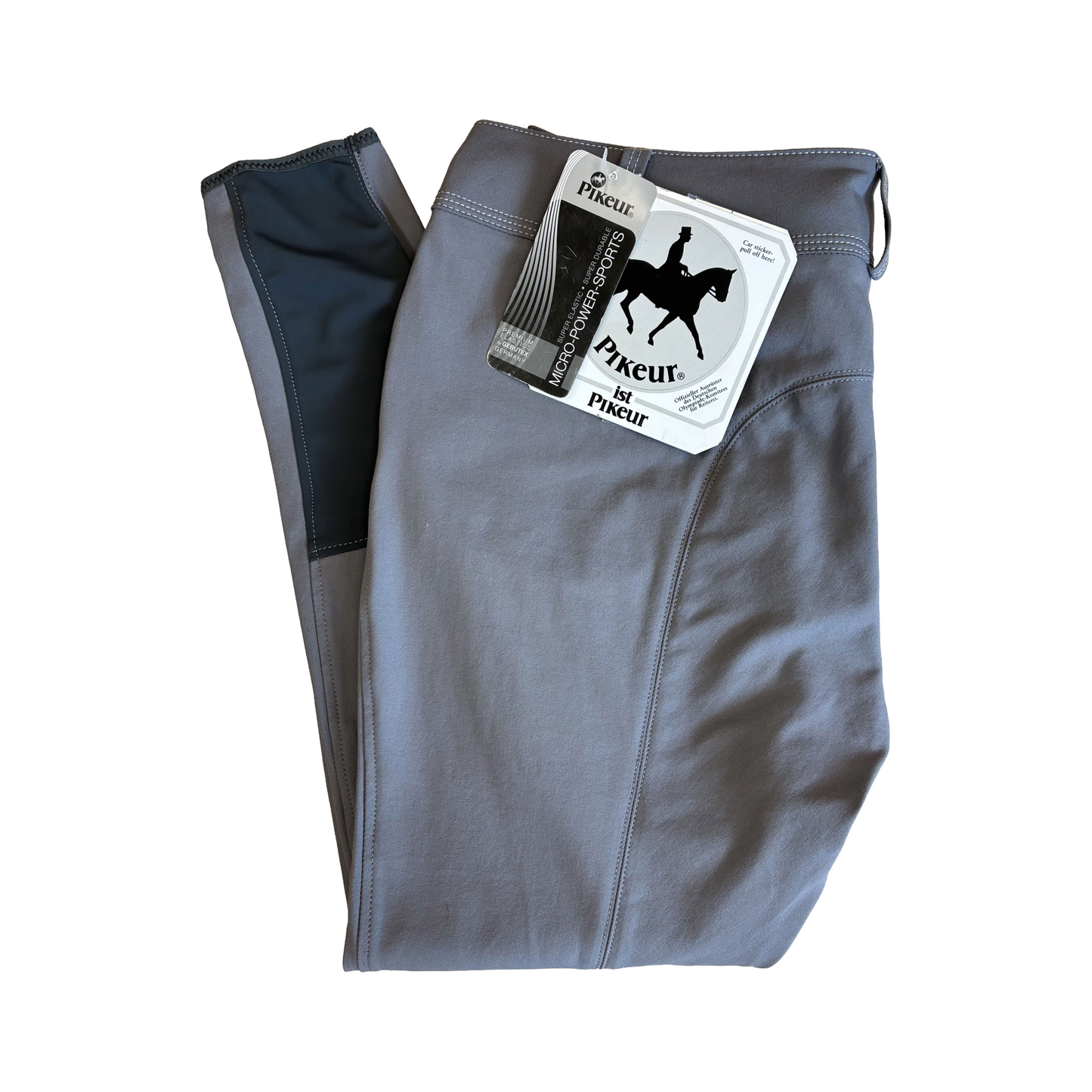 Pikeur Micro Power Sports Despina Breeches