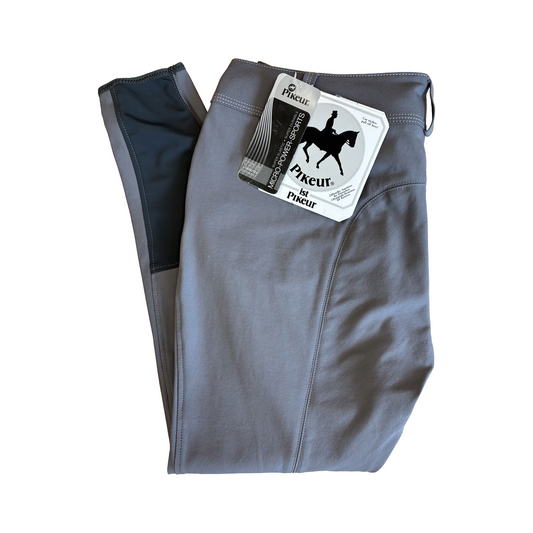 Pikeur Micro Power Sports Despina Breeches