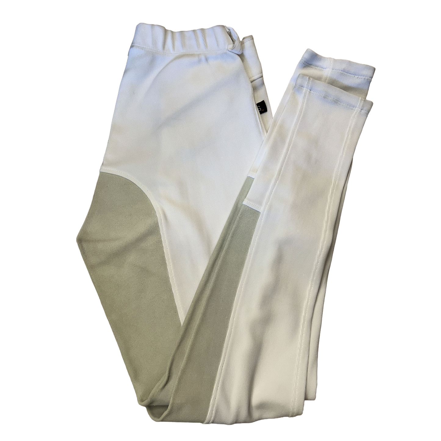 Kerrits Microcord Full Seat Breeches