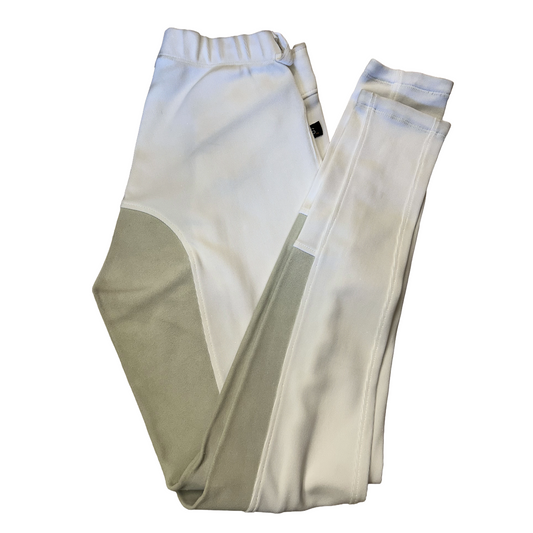Kerrits Microcord Full Seat Breeches