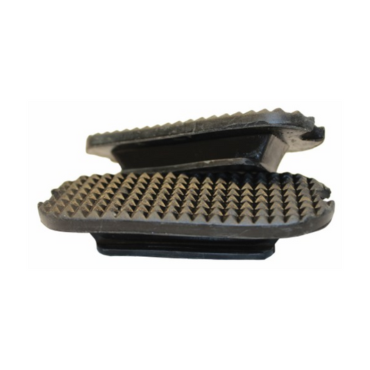 Rubber Stirrup Pads