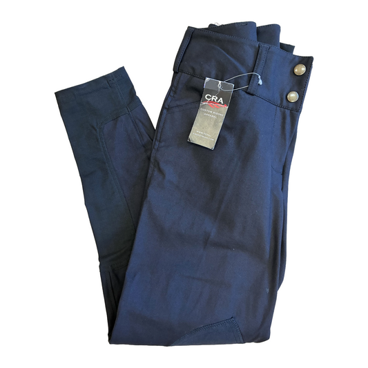 Custom Riding Apparel Breeches