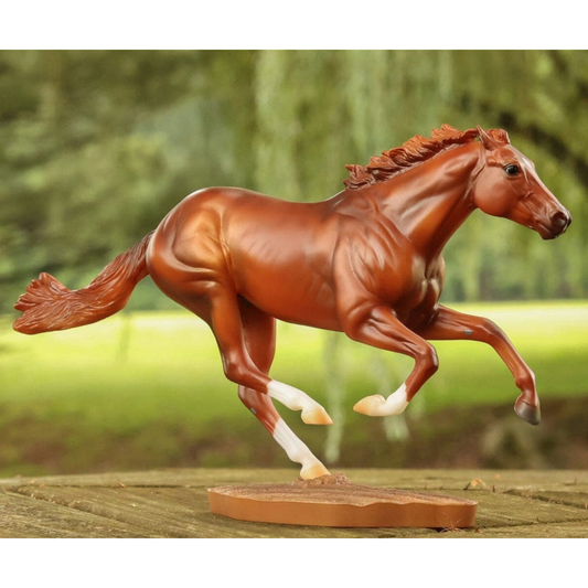 Breyer Secretariat