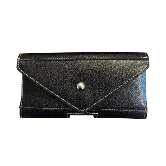 Leather Belt Bag