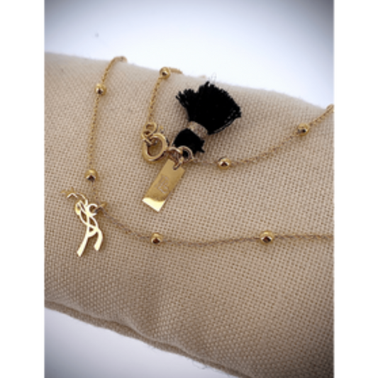 Pénélope Eugénie Necklace