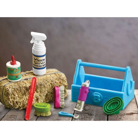 Breyer Grooming Kit