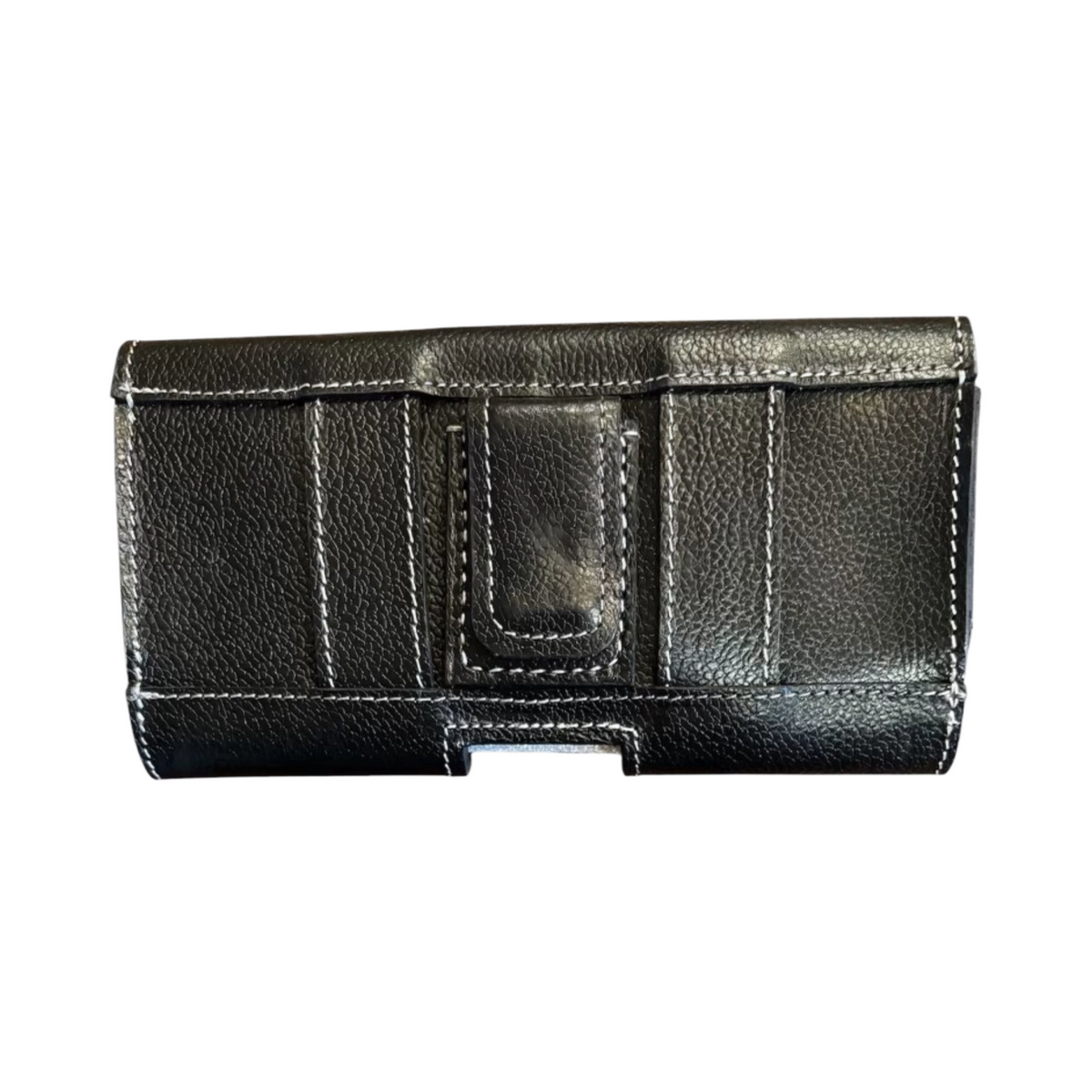 Leather Belt Bag