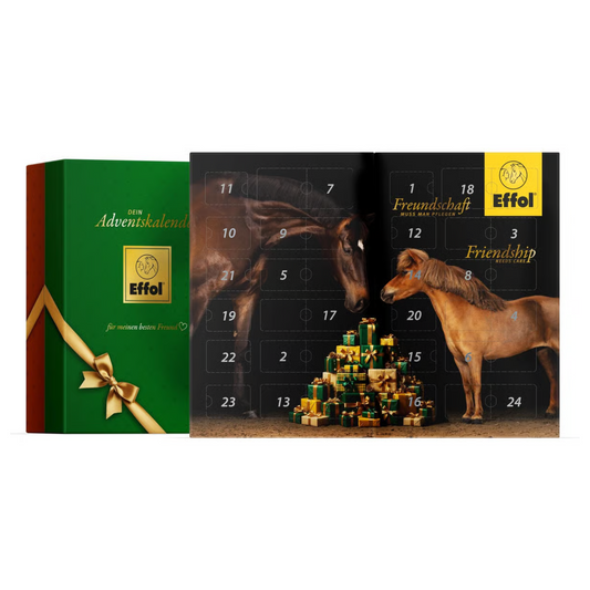 2026 Effol/Effax Advent Calendar