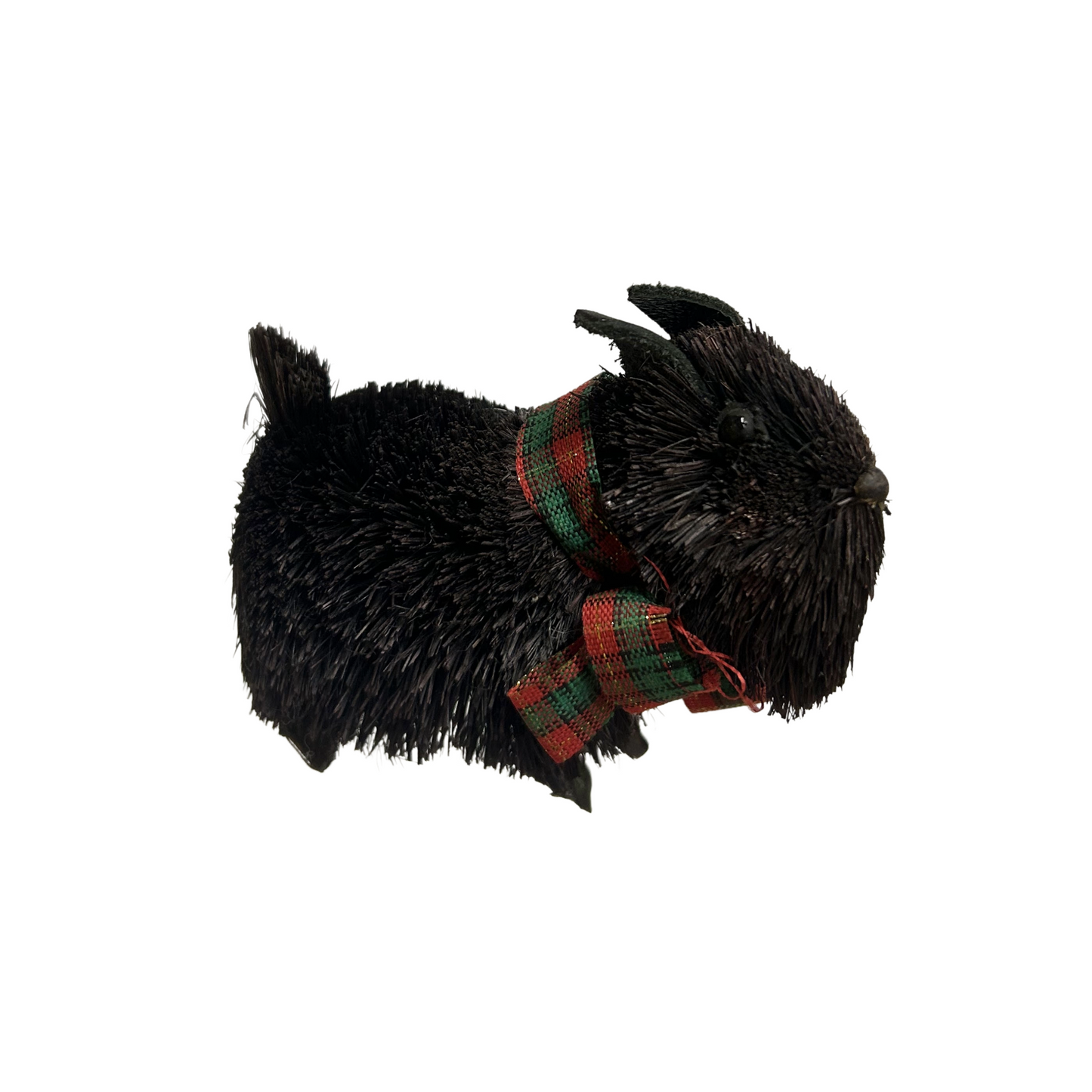 Scotti Dog Ornament