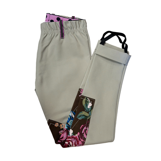 Claudia Anderson Children's Jodphurs
