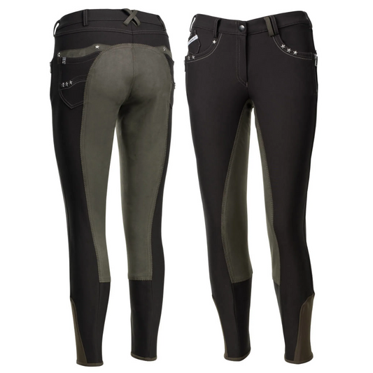 Pikeur Contessa Kontrast Breeches