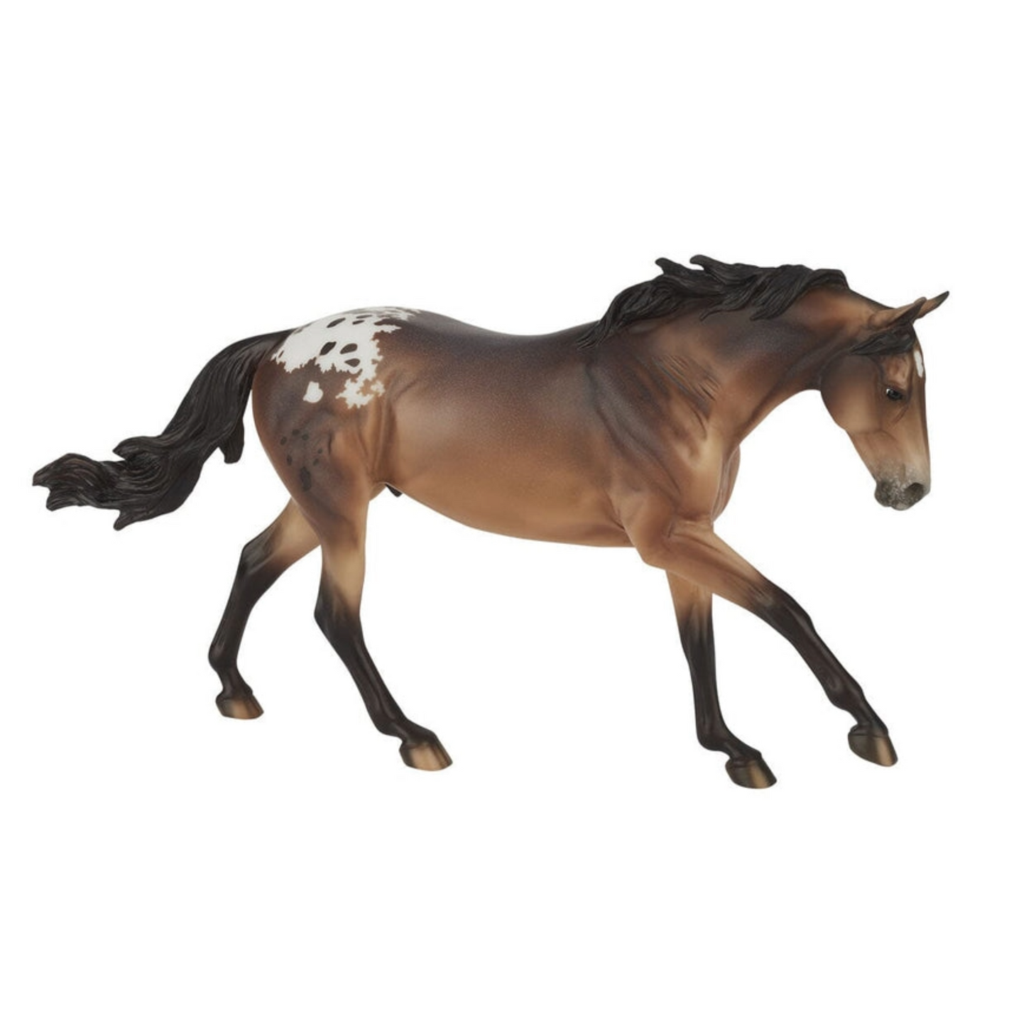 Breyer Mr. Shining Gun Appaloosa