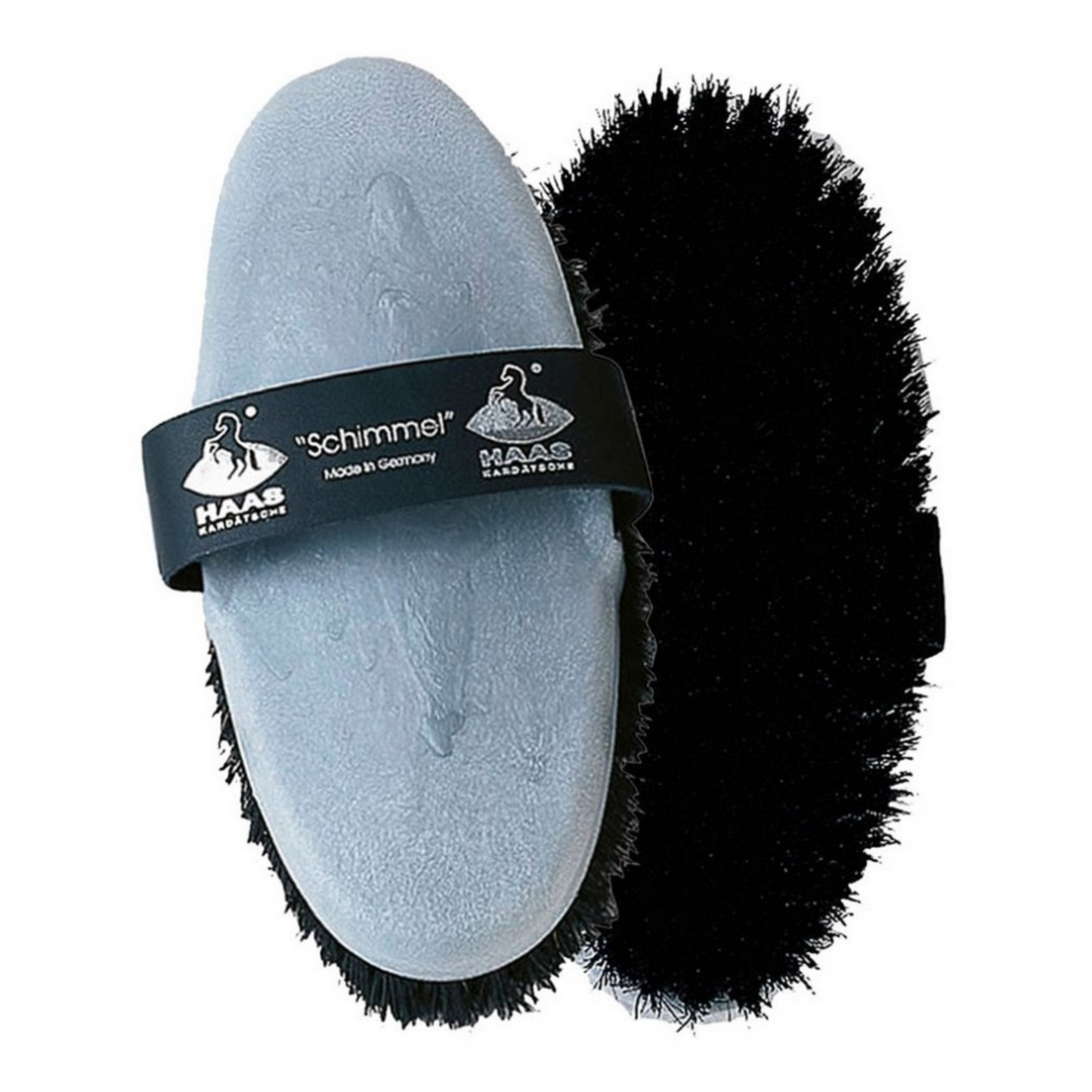 Haas Schimmel Grooming Body Brush