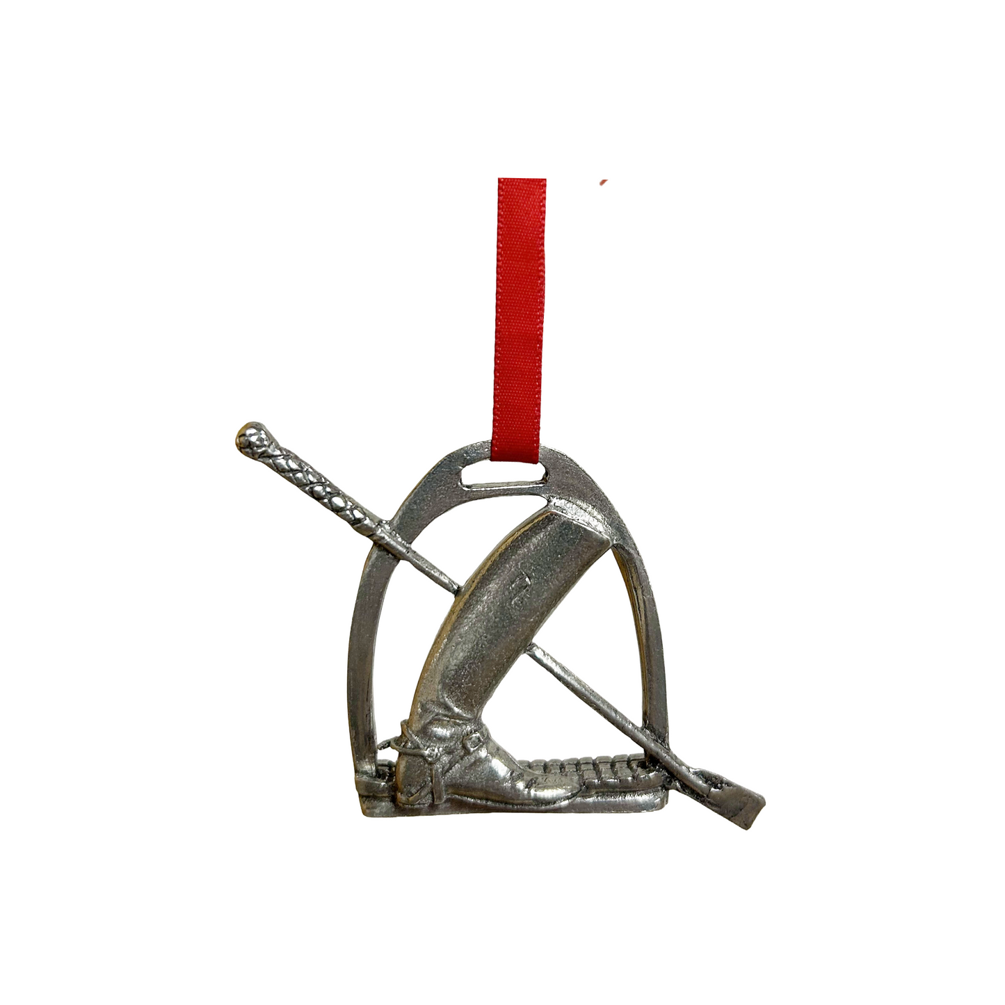 Loriece Stirrup & Boot Ornament