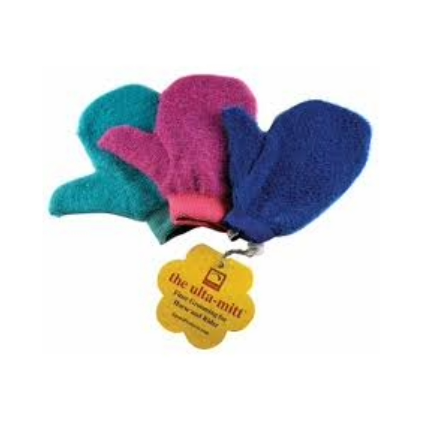 Epona Ulta Mitt