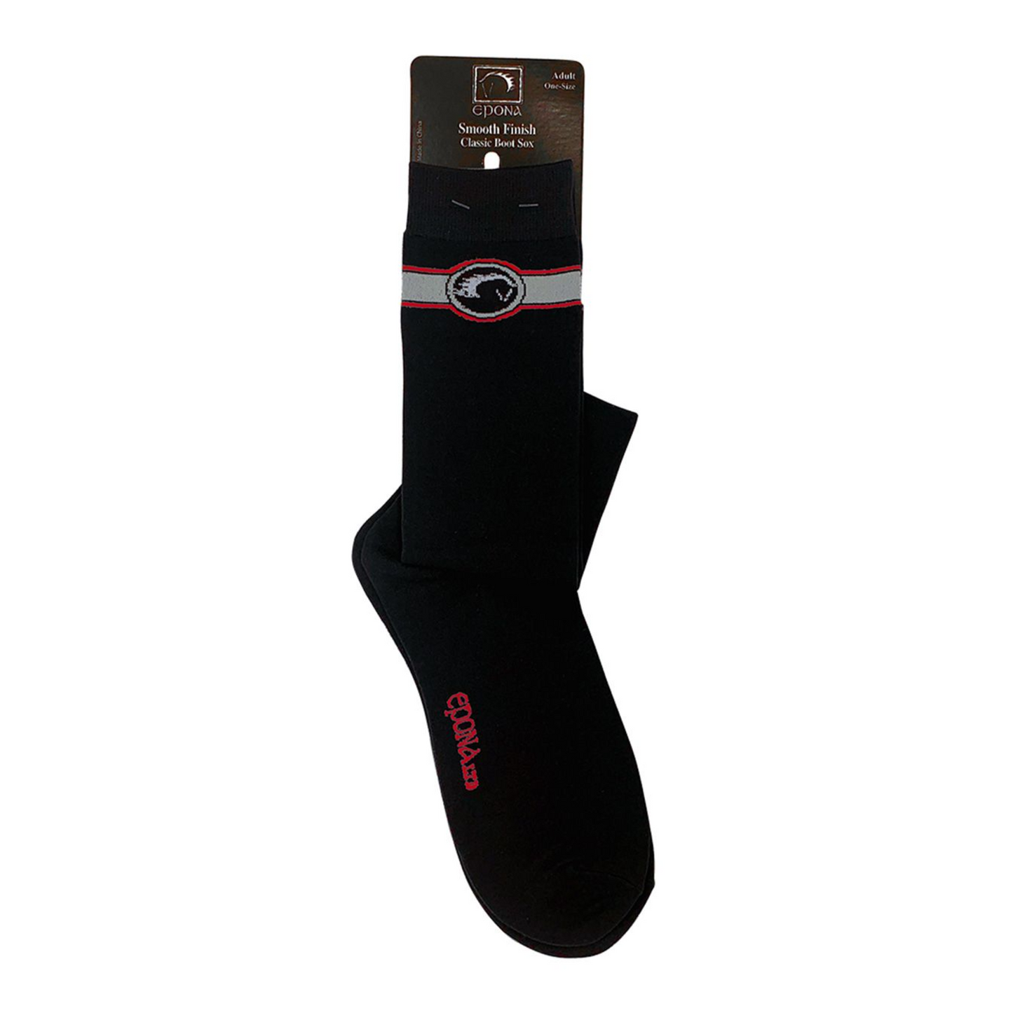 Epona Smooth Finish Boot Socks