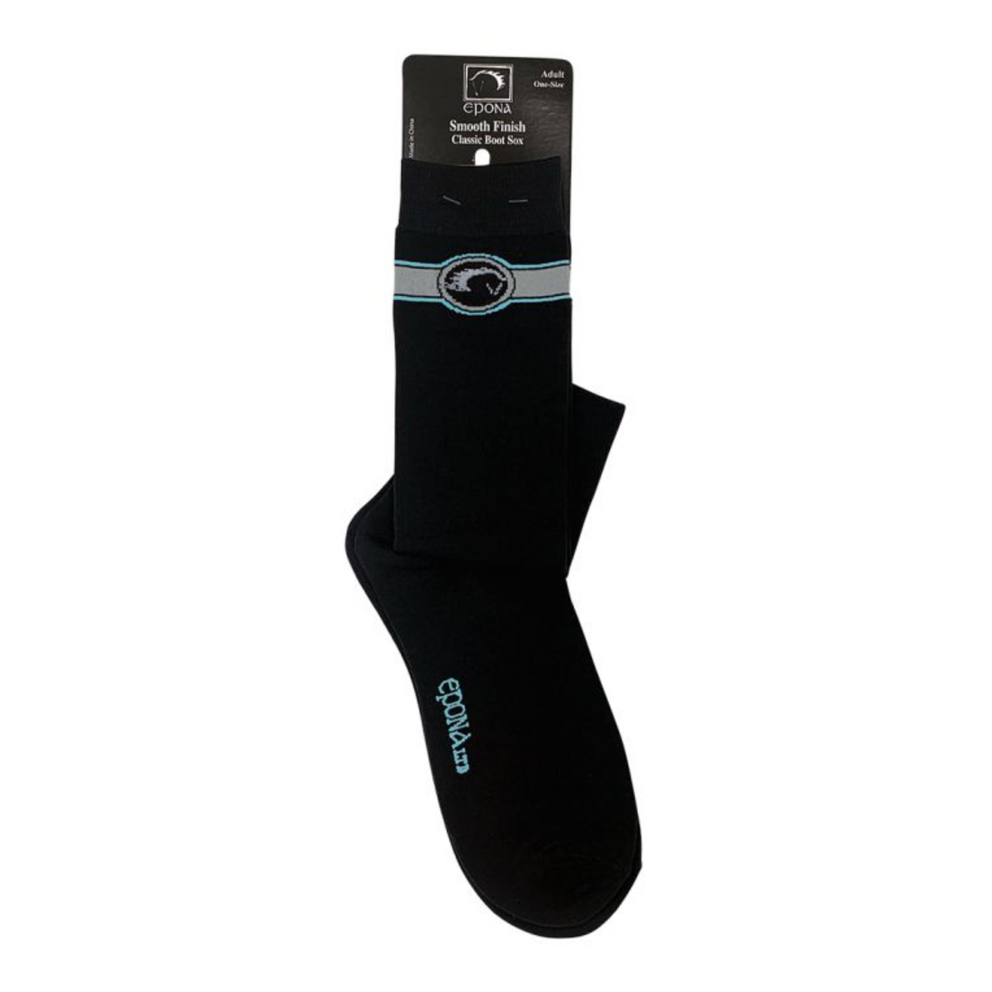 Epona Smooth Finish Boot Socks