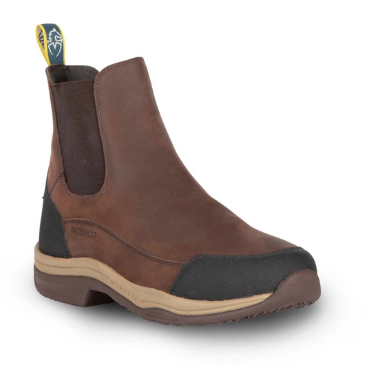 Shires Moretta Ladies Genoa XGRIP Boots