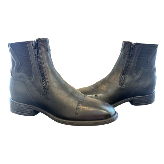 Grand Prix Florence Paddock Boot