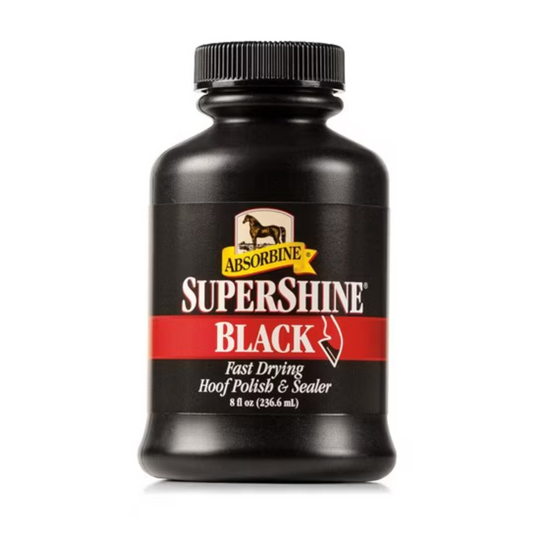 SuperShine Hoof Polish