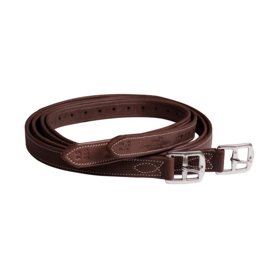 Chantilly Stirrup Leathers