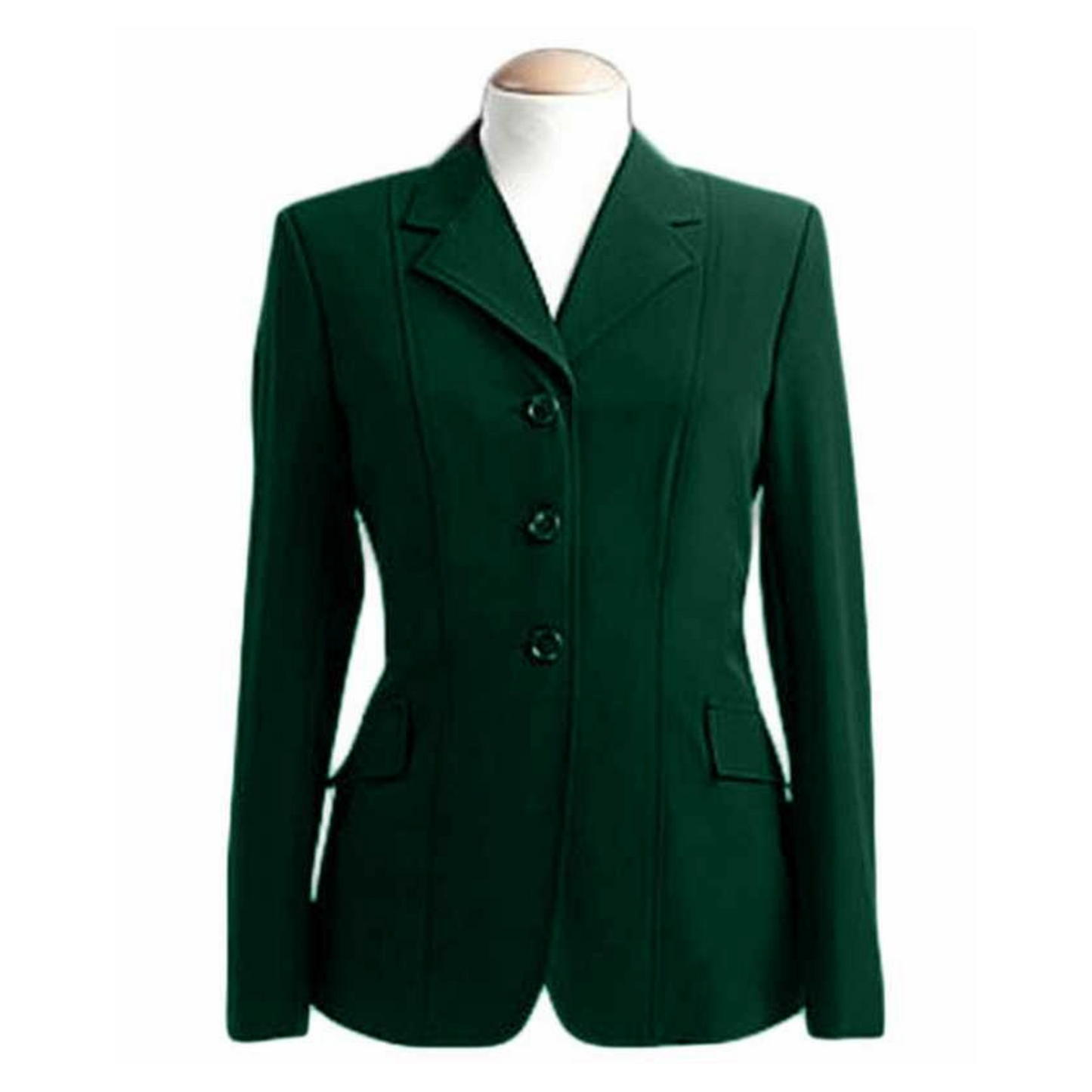 Grand Prix TechLite Classic Show Jacket