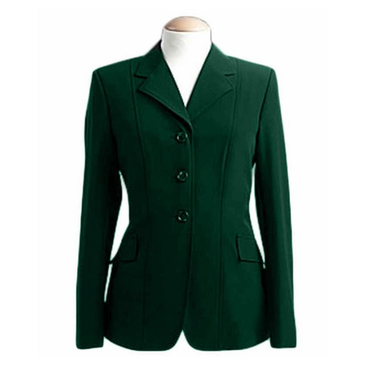 Grand Prix TechLite Classic Show Jacket