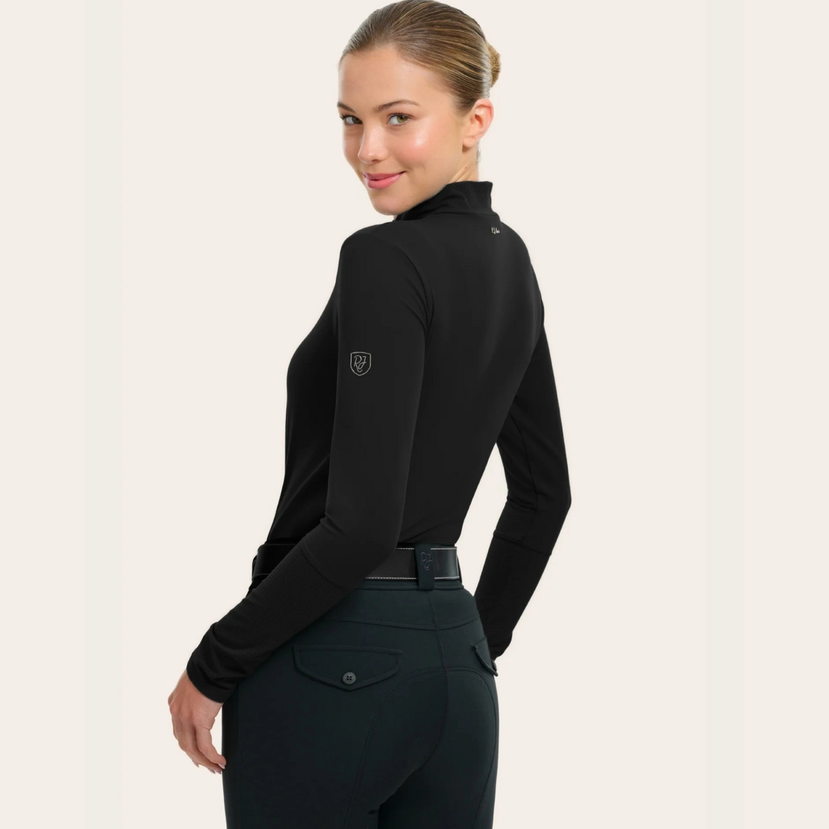 R.J. Classics Jamie Wrap-Neck