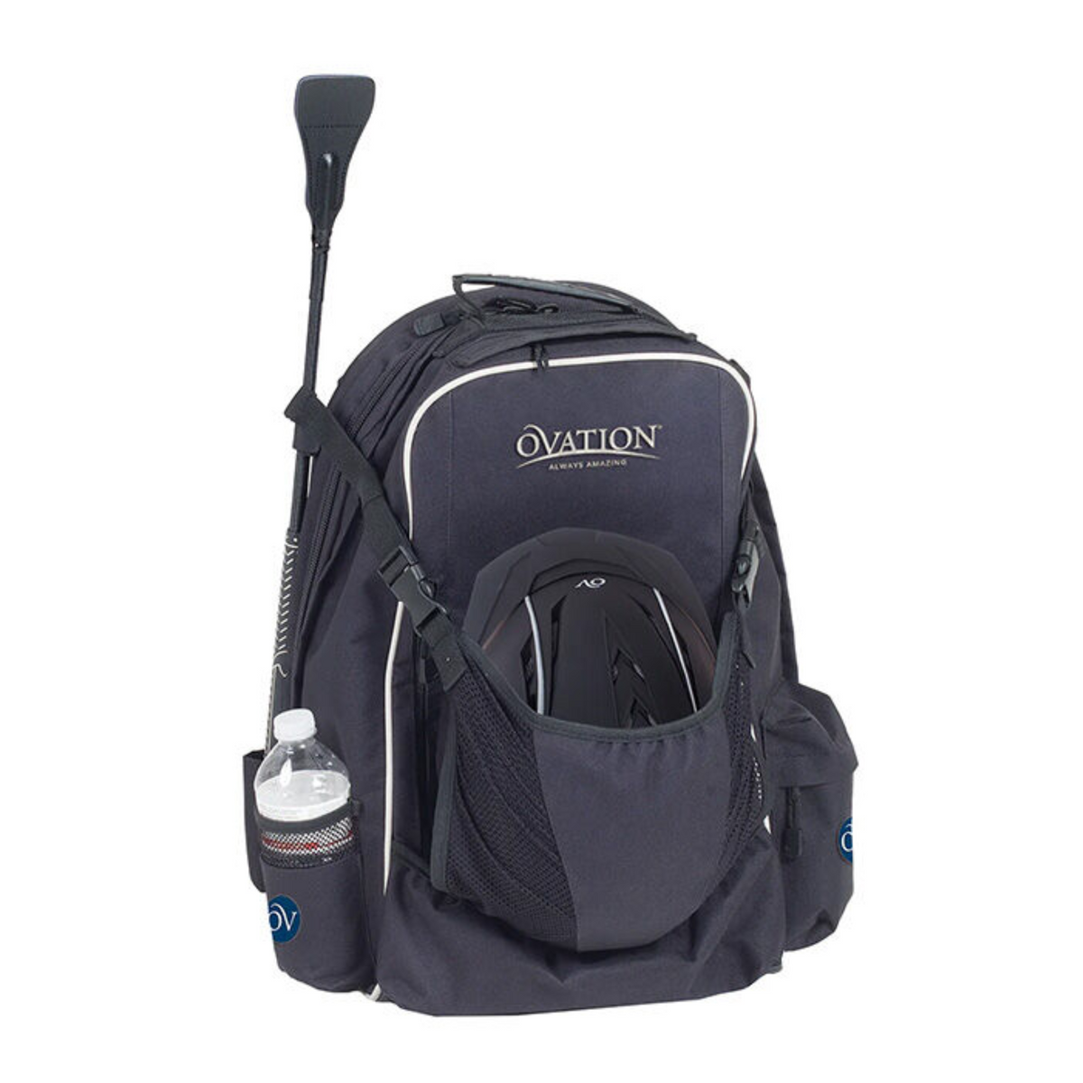Ovation Adult Equestrian Backpack