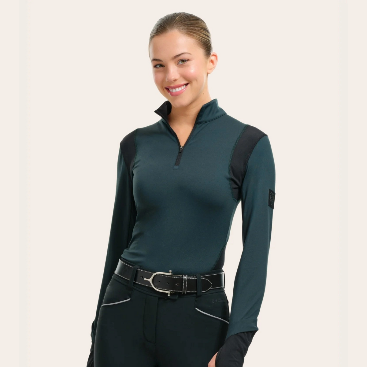 R.J. Classics Dylan 1/4 Zip