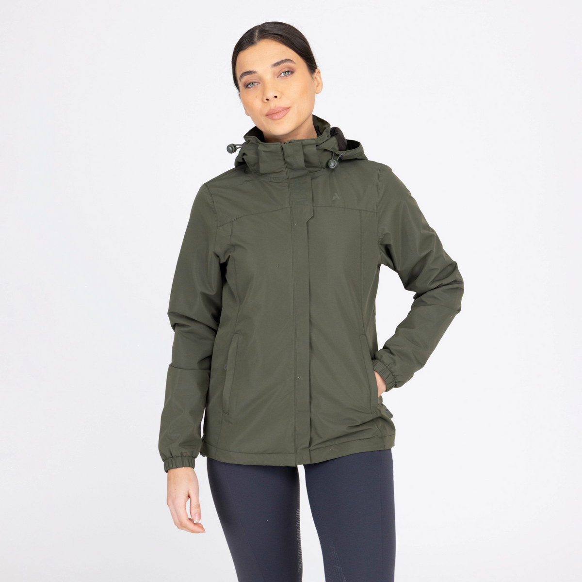 Aubrion React Thermal Waterproof Coat