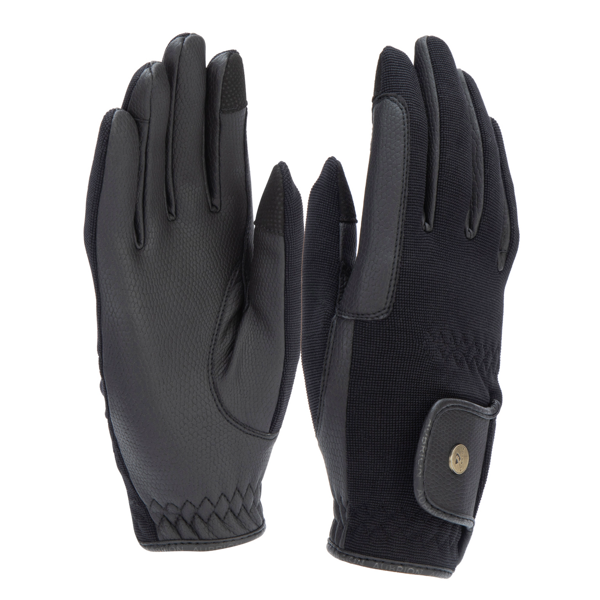 Aubrion Liberty HyperFlex Riding Gloves
