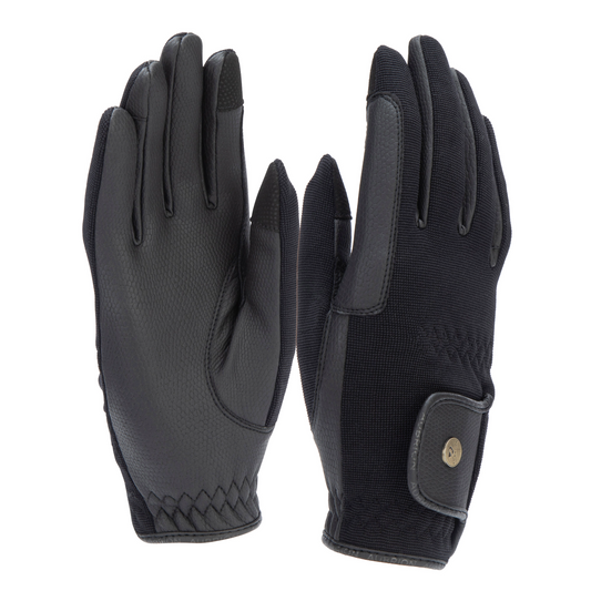 Aubrion Liberty HyperFlex Riding Gloves